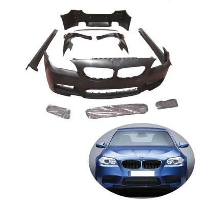 BMW 5 Series F10 2014 2015 2016 2017 2018 Auto Accessories Car Body Kit Car Kit