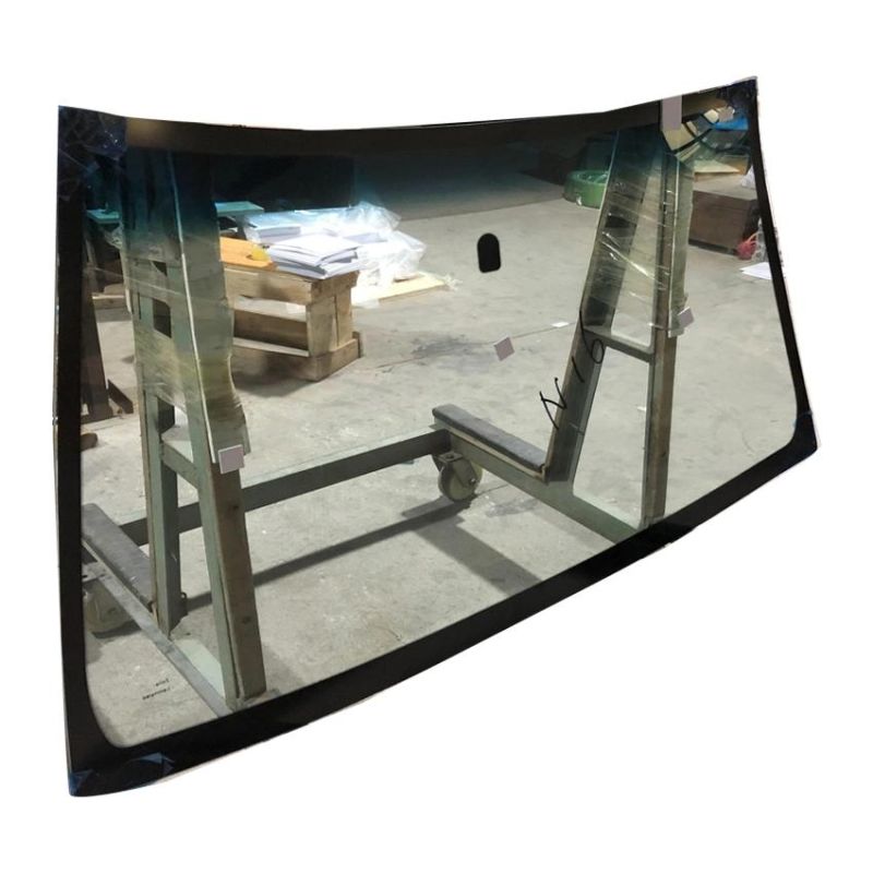 Auto Glass Front Windshield for Nissan N16