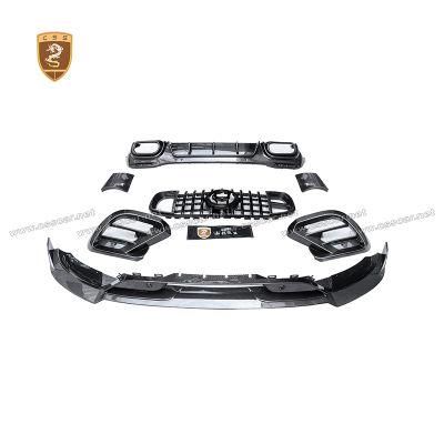New Arrival B Style 800 Body Kits for Mercedes GLS63 Amg X167