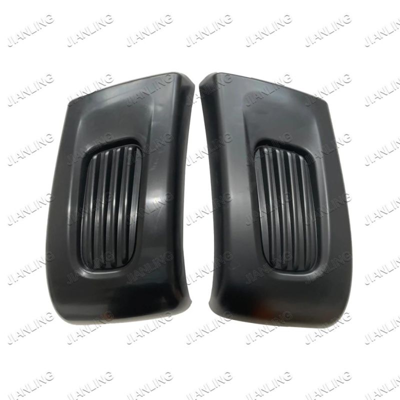 Auto Bumper Cover Narrow for Truck Mitsubishi Truck Fuso Canter 2012 Auto Bumper Cover Narrow