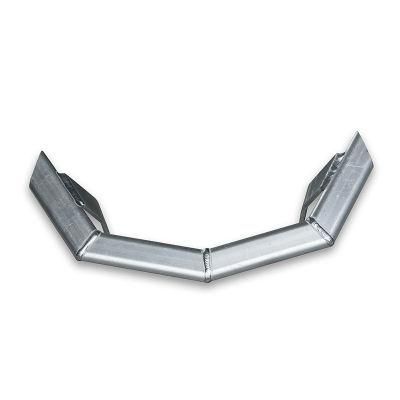 Aluminum Welded Bumper for Atvs