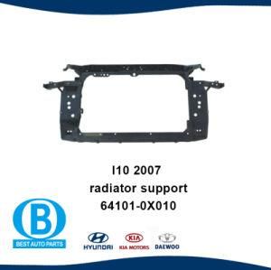 Hyundai I10 2007 Radiator Support