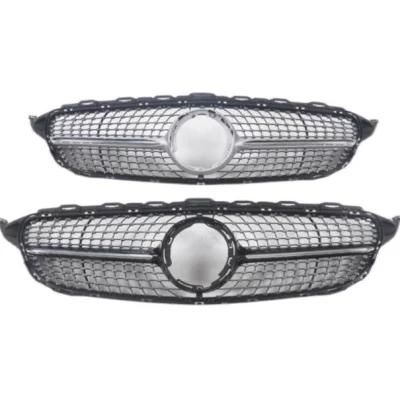 Car Accessory Bodykits Body Kits Front Bumper Front Grille for Volvo Xc90 31425931