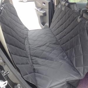 High Quality Dog Car Seat Cover Fot Pet