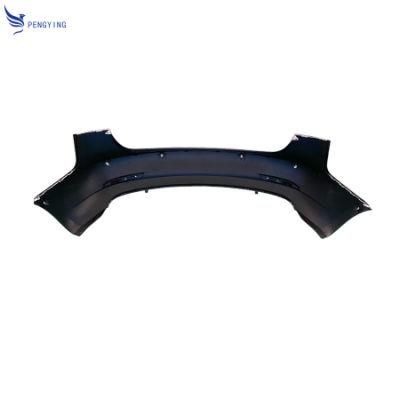 for Tesla Model 3 Rear Bumper 1493735-S0-a
