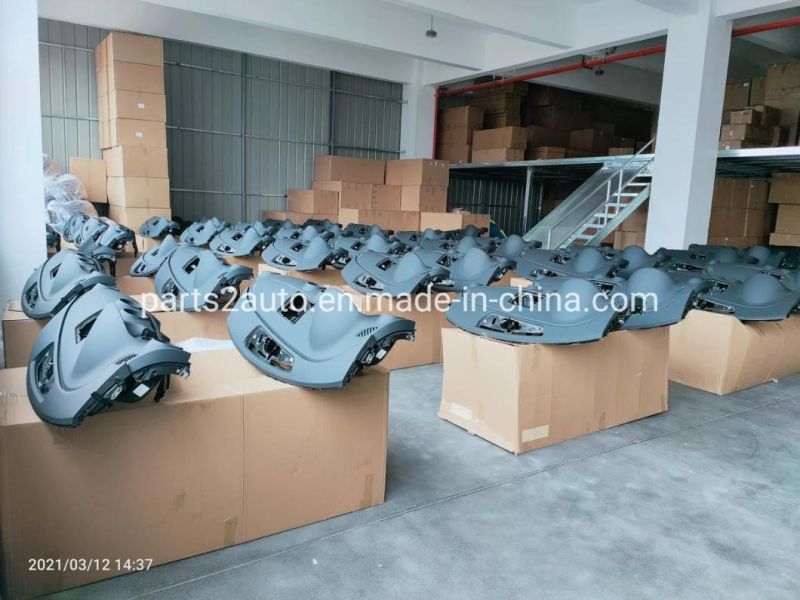 for BMW 3 Series G20 AC Bodykit