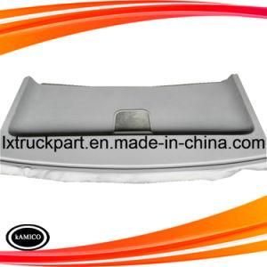Sany Heavy Truck Parts Roof with Assembly