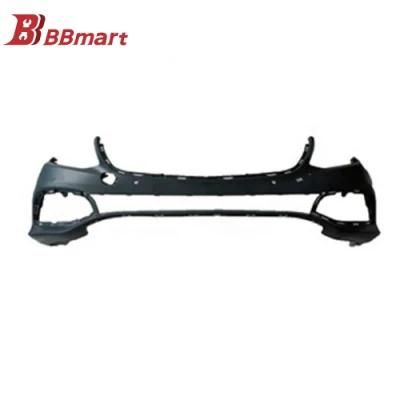 Bbmart Auto Parts Front Bumper for Mercedes Benz W213 OE 2138850138 Wholesale Price