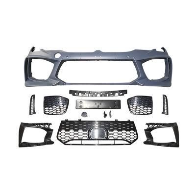 Car Accessory Auto Body Part Body Kits for BMW 3 Series G20 M8 2018 2019 2020