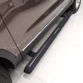 CE Approved Auto Parts Electric Running Board for Ford