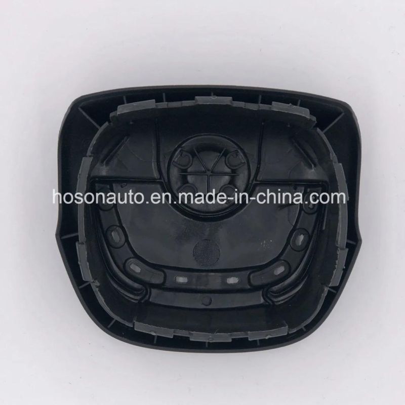 Black Tpee Airbag Cover for Skoda Octavia