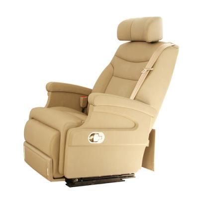 Jyjx022c Wholesale Electric Luxury Seats for Van MPV Motorhome