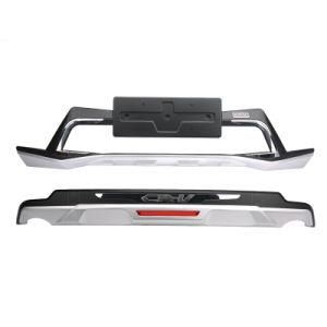 ABS Car Body Kits Full Body Kits Car Bumper Auto Accessories Used for Q5