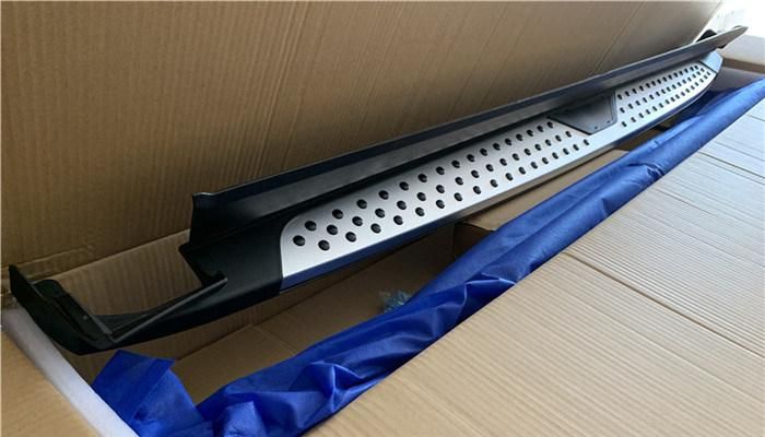 Auto Accessory Front Grille and Rear Bumper Cover Diffuser for Hyundai Santafe 2021 2022 IX45