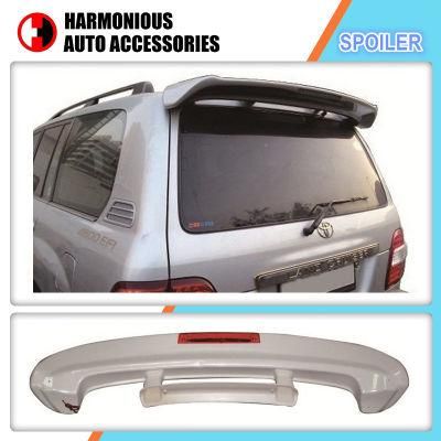 Auto Accessory Sculpt Parts Roof Spoiler for Toyota Land Cruiser 2006-2007 LC200