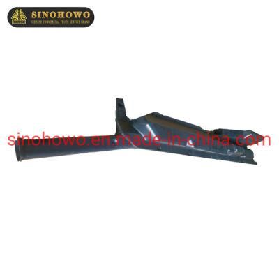 Truck Parts Water Storage Tank 81.26481.6036 Used for Shacman Trucks