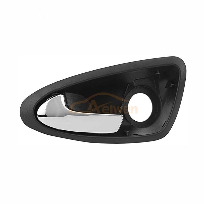 Aelwen Hot Sale Car Handle Door Interior Fit for Seat Ibiza OE 6j1837113A 6j1837114A