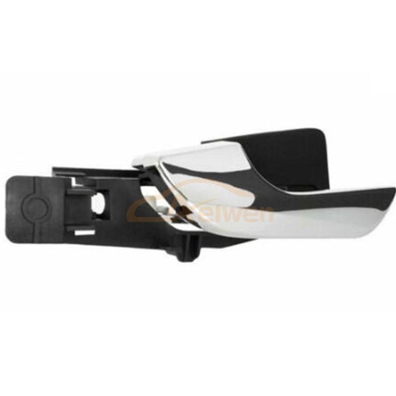 Aelwen Car Accessories Interior Inside Auto Car Inner Door Handle Fit for Alfa Romeo Giulietta OE 156092167 156092165 156092167 156092165 156092167 156092165