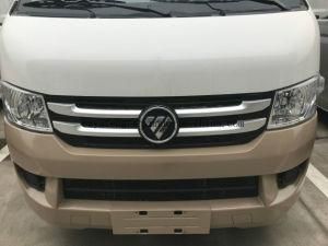 Front Bumper for Foton Mini Bus