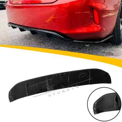 Car Accessory for Honda City RS Rear Fender Cover Kit 2020
