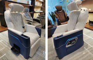 Tml Seat with Massages for Mercedes V250 Viano Sprinter