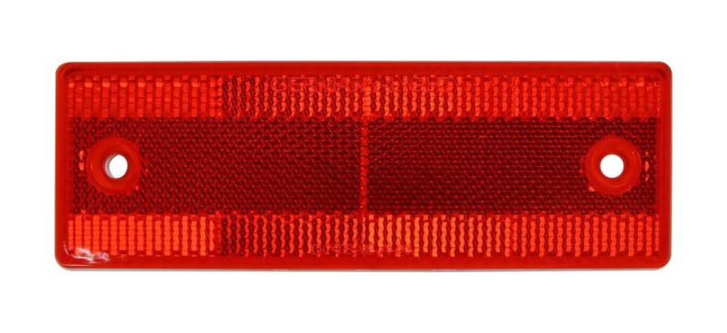 150*50 Big Size Reflex Truck Trailer Reflector