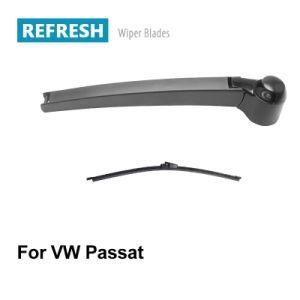 Auto Wiper Blade Rear Wiper&Arms for VW Passat