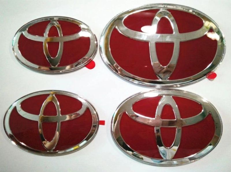 OEM 06-11 Original Fits Auto Accessory Front Badge Car Emblem