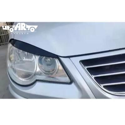 Auto Body Part for Volkswagen Polo Head Lamp Brow 2002-2009