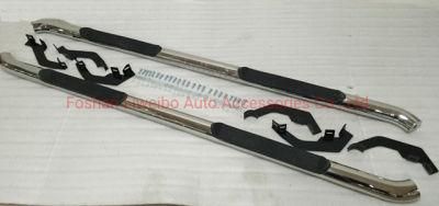 China Factory Supplier Car Accessories Side Bar Side Step for Ford Ranger