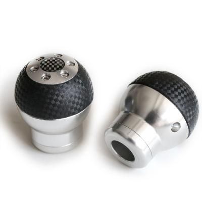 Universal Sport Aluminum Swift Gear Shift Knob