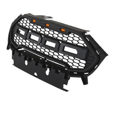 Ford Ecosport 2016 2017 2018 2019 Front Bumper Center Grill