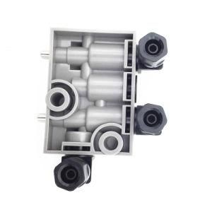 3 Way Truck Accessories Seat Pneumatic Control Valve