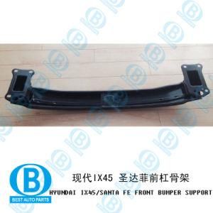 IX45 Santafe Front Bumper Support for Hyundai