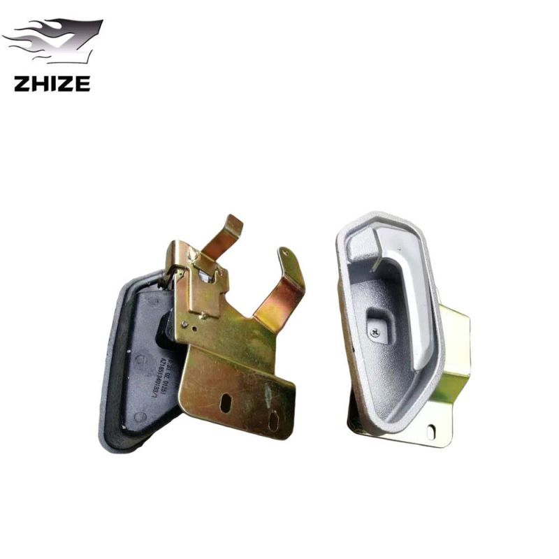 Car Door Inside Handle (Sinotruk Haohan old) for Truck