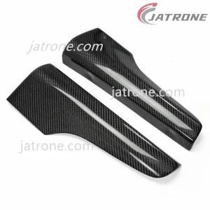 Glossy Customized Carbon Fiber Parts