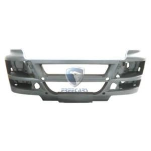 European Truck Body Parts 81416100362 Front Bumper for Mantgs