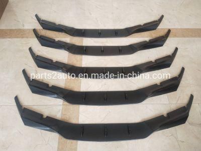 BMW M5 F90 Front Bumper Lip, BMW M5 F90 Front Bumper Strip.