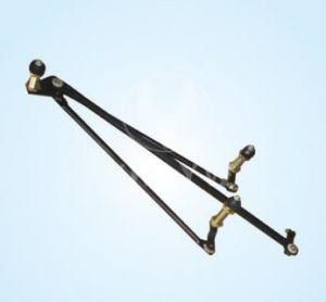 Wiper Linkage for Truck
