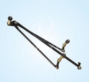 Wiper Linkage for Truck