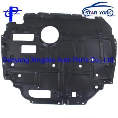 Under Lower Engine Cover Engine Protector Prius V 2015-2017 51410-12105 51443-12080 52618-47040