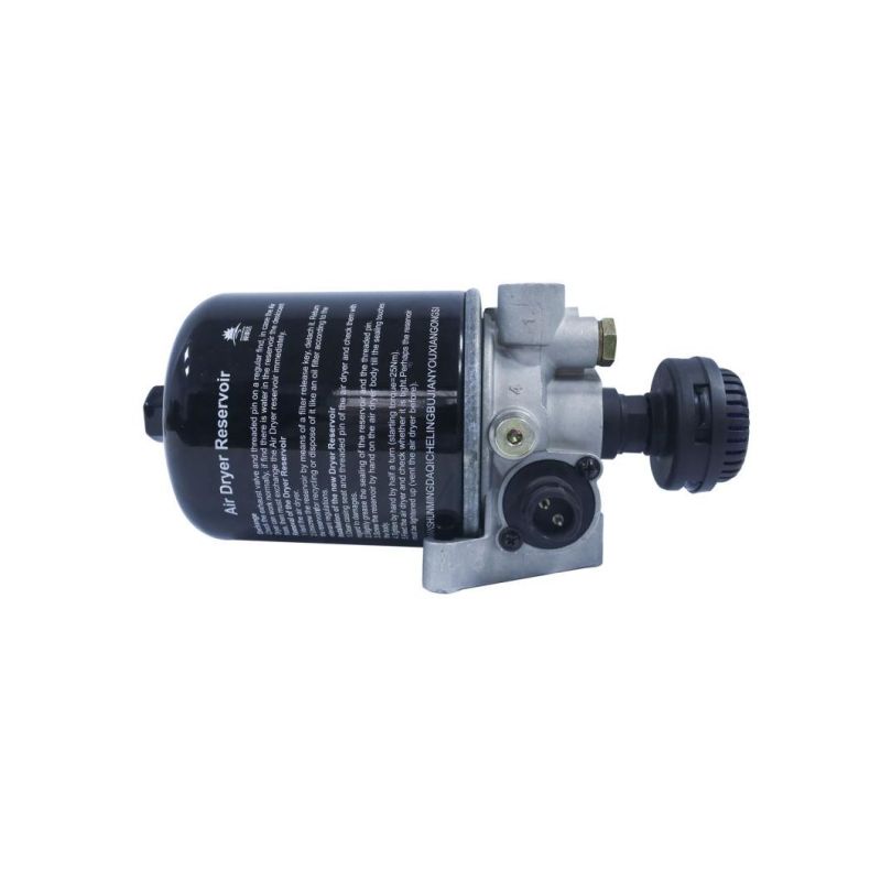 Hot Sale for Wholesale Supplier in China Air Dryer 4324101550
