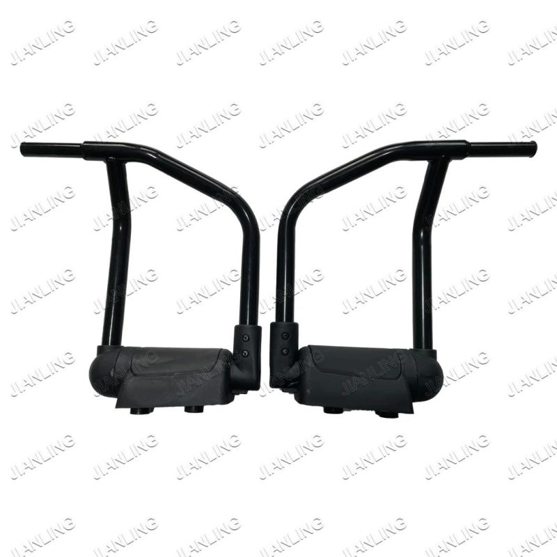 Auto Mirror Arm for Truck Mitsubishi Truck Fuso Canter 2012 Auto Mirror Arm