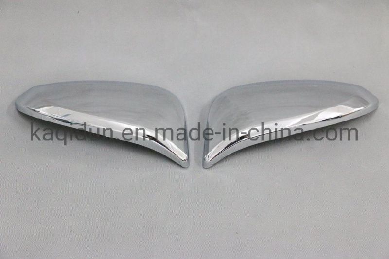 Top Selling Car Accessories Down Front Grille for Toyota Rocco
