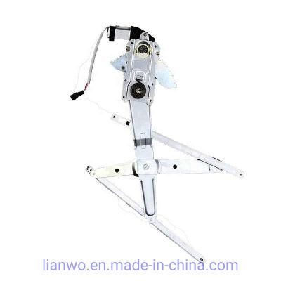 Sinotruk Spare Part Window Regulator Motor Az9525580160