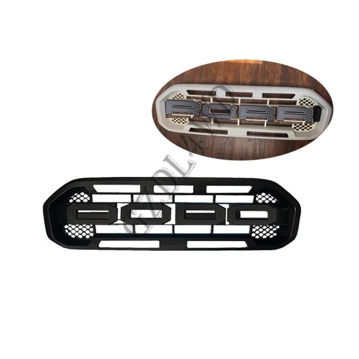 Wholesale Ford Bumper Grille for Everest and Ranger 2018
