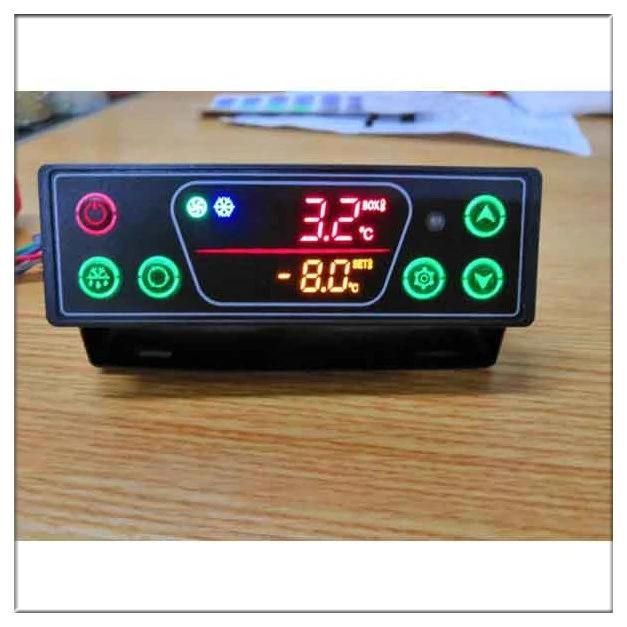 Truck Refrigeration Controller