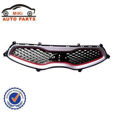 Modify Grille for KIA Picanto 2014 Sport Model Auto Spare Parts 86350-1y301