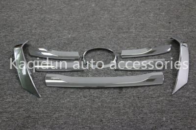 Hot Sale Car Accessories Front Grille for Toyota Fortuner