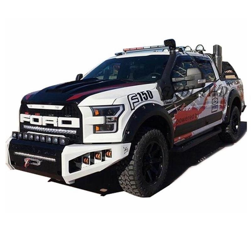 High Quality Car Parts Snorkel for Ford F150 2015-2017